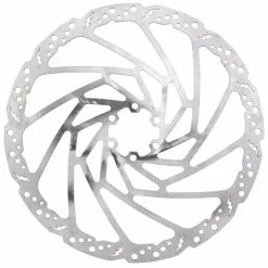 HOPE V4 E-Bike Specific Standard 2.3mm 6-Bolt Disc Brake Rotor