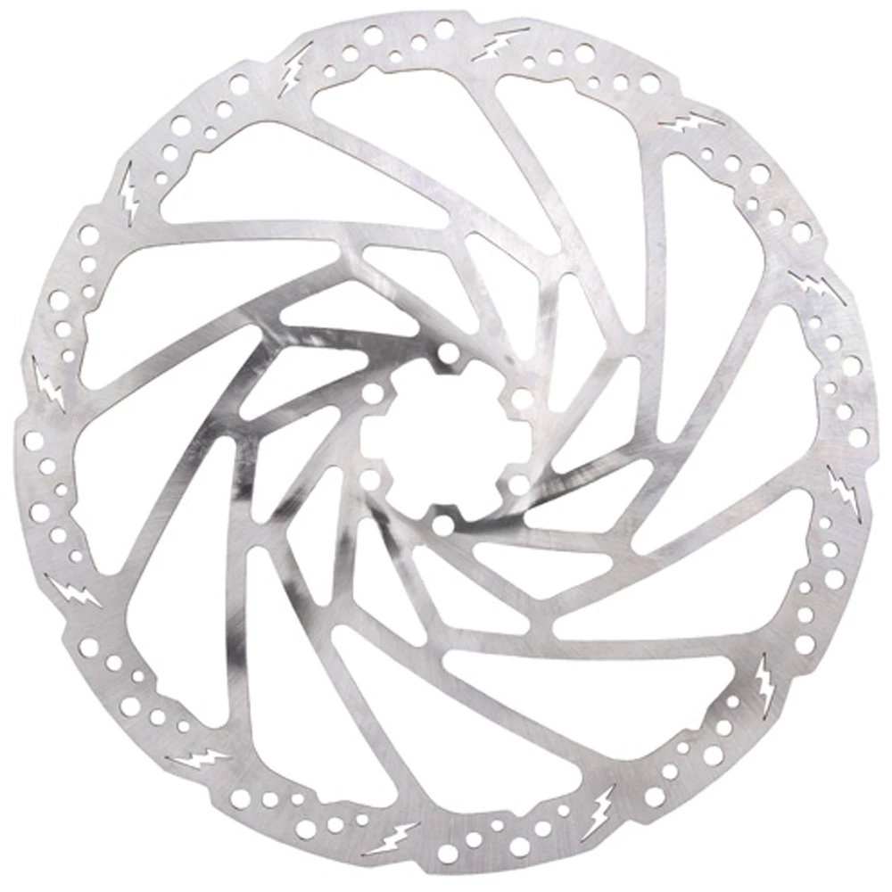 HOPE V4 E-Bike Specific Standard 2.3mm 6-Bolt Disc Brake Rotor 3 HOPE V4 E-Bike Specific Standard 2.3mm 6-Bolt Disc Brake Rotor