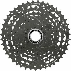 Shimano Cues LG400 10-Speed Cassette