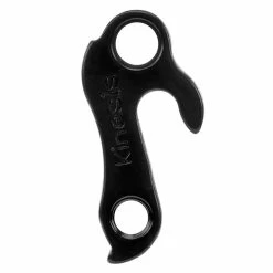 KINESIS T/TK/4S/5T Dropout (Number 3) -Braking Sales Shop b690566b kinesis dropouts dropout 3 black 4000x1376 2