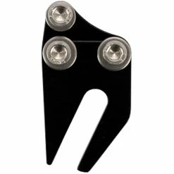 Orange P7 (2010-2012) Left Hand Rohloff Dropout