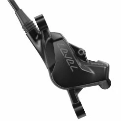 SRAM Level TLM Disc Brake (Includes MMX Clamp, Rotor/Bracket Sold Separately) -Braking Sales Shop bbacbb31 dbs8124 39247 03