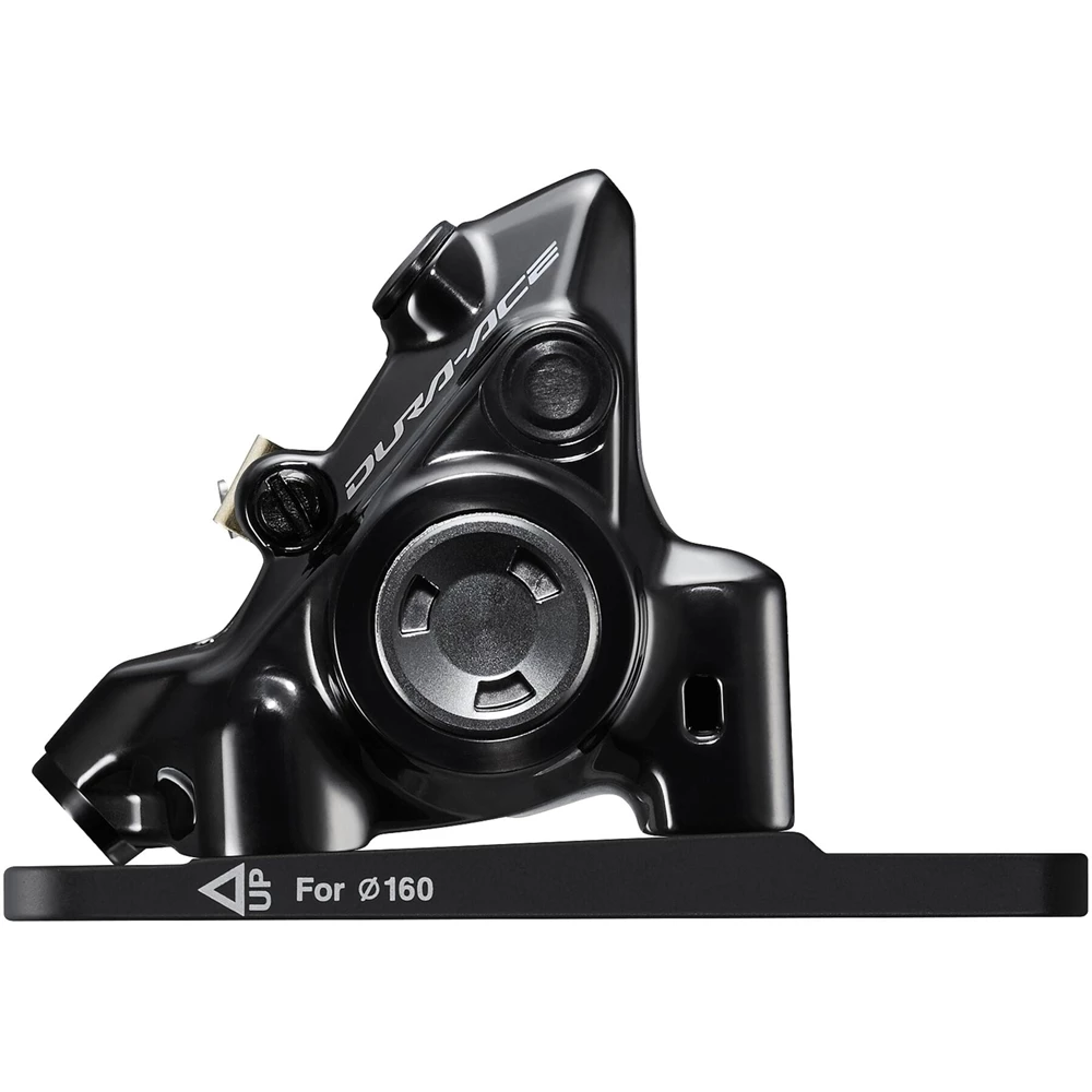 Shimano Dura-Ace R9270 Flat Mount Brake Caliper 3 Shimano Dura-Ace R9270 Flat Mount Brake Caliper