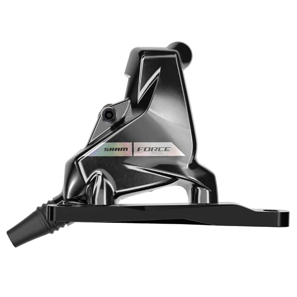 SRAM Force AXS D2 Stealthamajig Connected Rear Brake/Left Shift 2000mm With Flat Mount 20mm Stainless Steel Hardware (2023) 7 SRAM Force AXS D2 Stealthamajig Connected Rear Brake/Left Shift 2000mm With Flat Mount 20mm Stainless Steel Hardware (2023) - Image 5