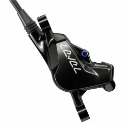 SRAM Level Ultimate Disc Brake (Includes MMX Clamp, Rotor/Bracket Sold Separately) -Braking Sales Shop c1362c1a dbs812300 42123 01