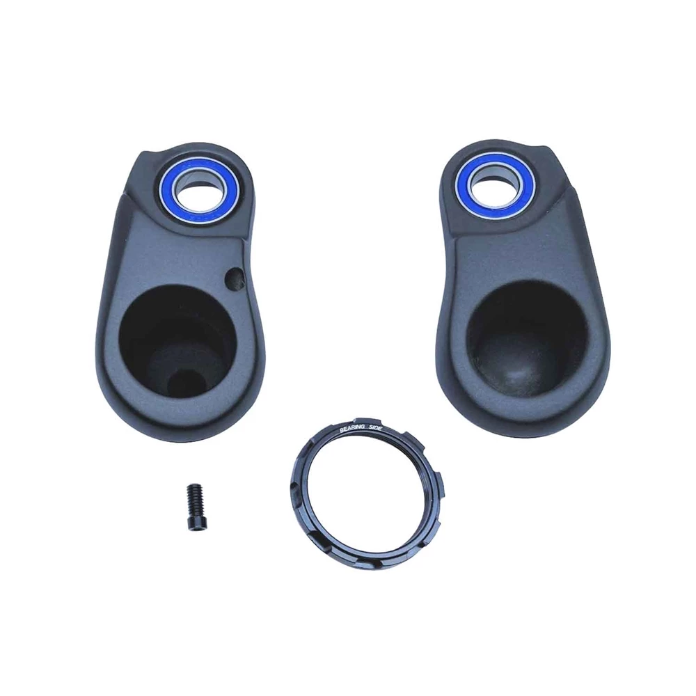 Scott Spark 900 Ultimate Outer Suspension Linkage (2022) 3 Scott Spark 900 Ultimate Outer Suspension Linkage (2022)