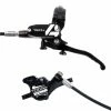 HOPE Tech 4 Trial Zone Hydraulic Disc Brake - Left-Hand/Rear (No Rotor) 1 HOPE Tech 4 Trial Zone Hydraulic Disc Brake - Left-Hand/Rear (No Rotor) -Braking Sales Shop c4ff713b t4tzr9l