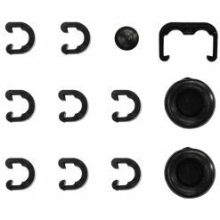 Orange Five Grommet Kit (2014-2016)