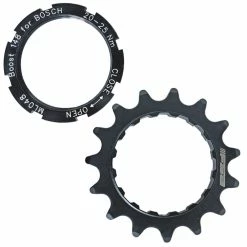 Bergamont FSA WA133 15T E-Bike Sprocket (2019)
