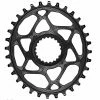 AbsoluteBLACK Oval XTR M9100 Direct Mount Oval Chainring