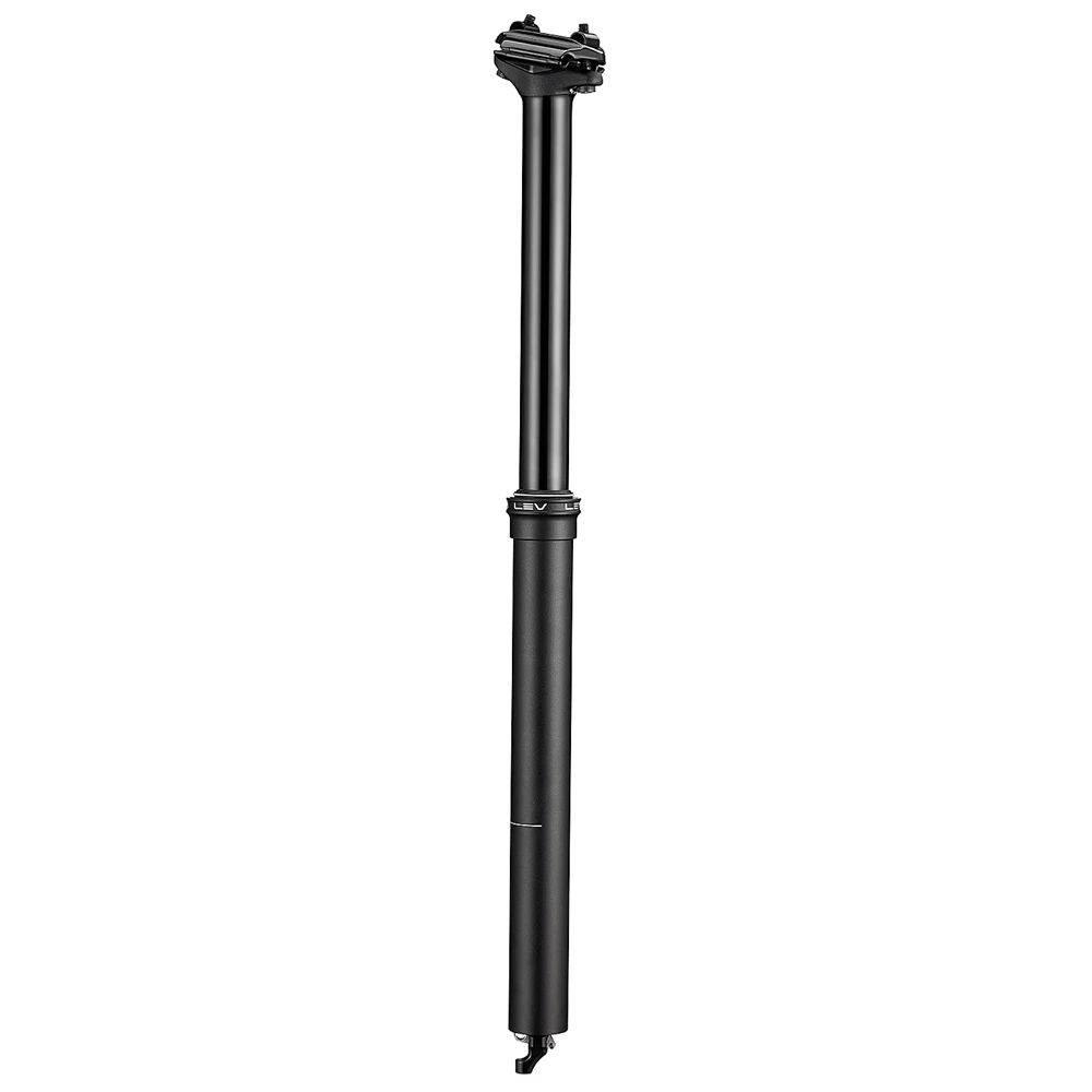 KS LEV Integra Dropper Seatpost 3 KS LEV Integra Dropper Seatpost
