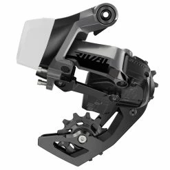 SRAM Rival AXS D1 12-Speed Rear Derailleur (Battery Not Included)