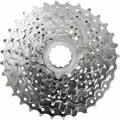 Shimano HG50 8-Speed Cassette