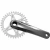 Shimano XTR M9130 1x 12-Speed Crankset (56.5mm Chainline)