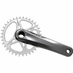 Shimano XTR M9130 1x 12-Speed Crankset (56.5mm Chainline)