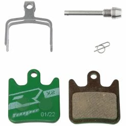 Disc Brake Pads For All Hope Models -Braking Sales Shop d7a59e74 hbsp237g