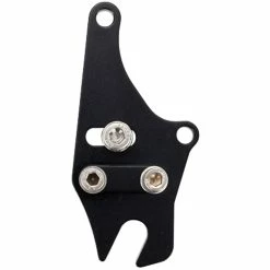 Orange P7 (2008) Left Hand 7.5mm Dropout