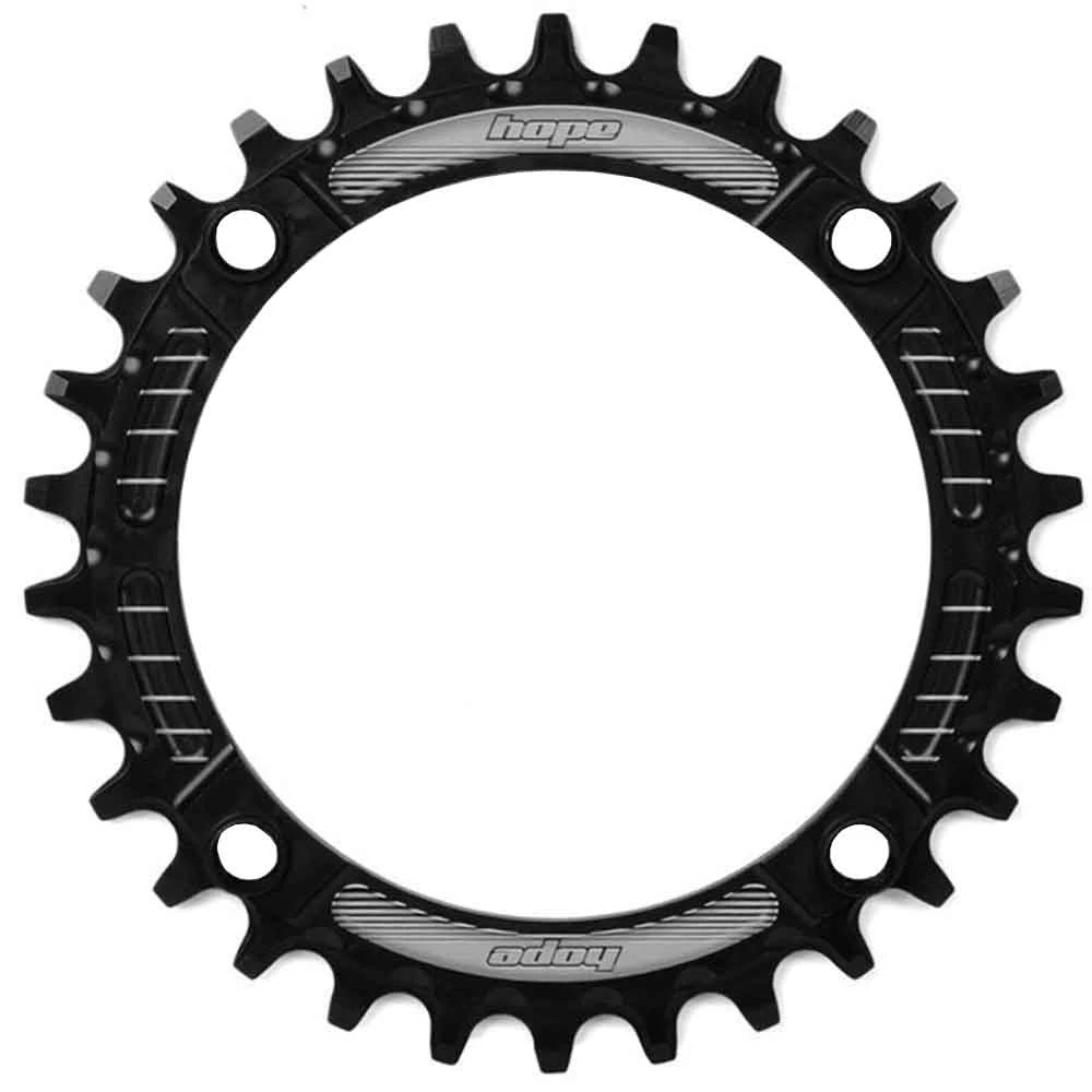 HOPE Retainer Chainring (104 BCD) 5 HOPE Retainer Chainring (104 BCD) - Image 3