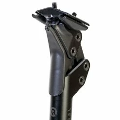 Redshift ShockStop PRO Suspension Seatpost -Braking Sales Shop dbc5ccf4 spre seatpost susp pro 6