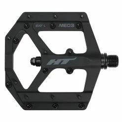 HT ME-03 Magnesium Flat Pedals