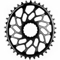 AbsoluteBLACK Oval Easton Gravel Direct Mount Chainring