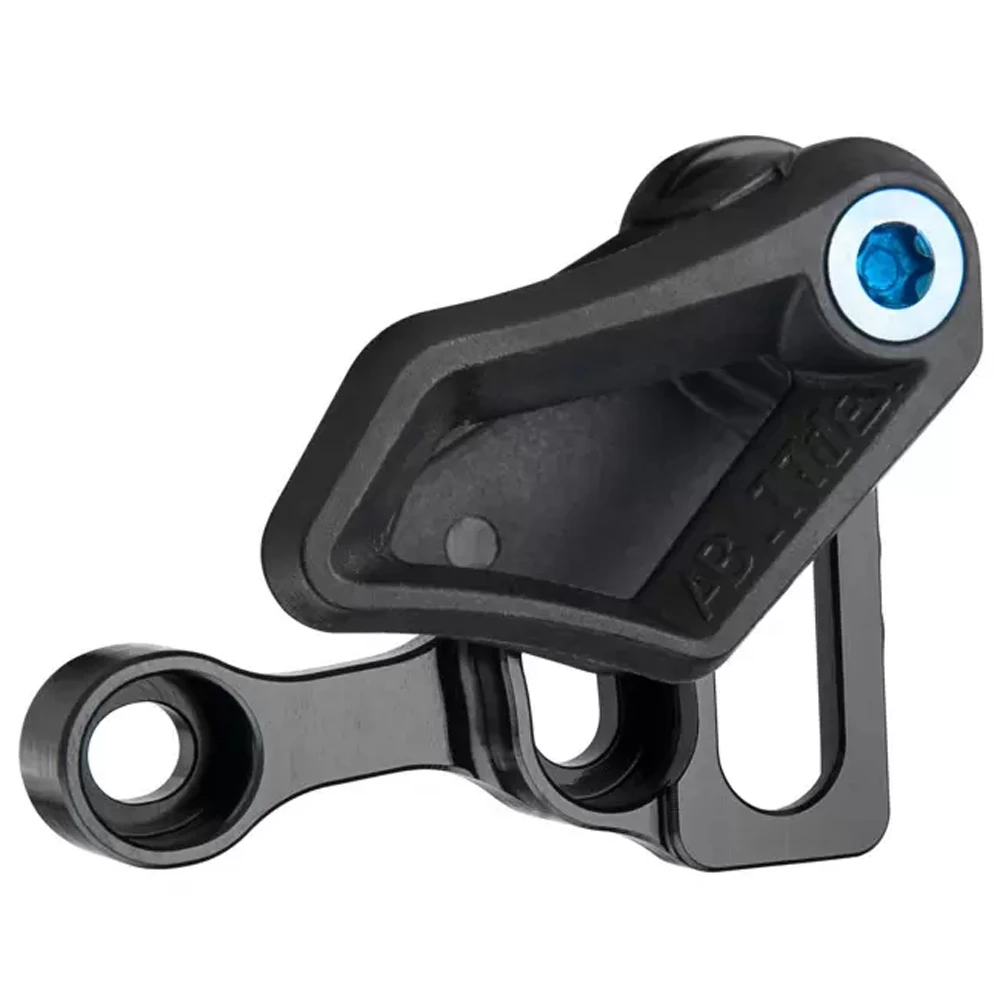 AbsoluteBLACK Oval Guide Top Chain Guide For Oval And Round Chainring 26-34T 6 AbsoluteBLACK Oval Guide Top Chain Guide For Oval And Round Chainring 26-34T - Image 4