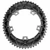 AbsoluteBLACK Oval 130BCD 5-Bolt 2X Chainring