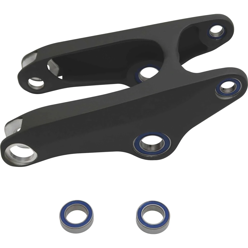 Scott Gambler Alloy Suspension Linkage (2022) 4 Scott Gambler Alloy Suspension Linkage (2022) - Image 2