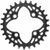 AbsoluteBLACK Round 64BCD Narrow/Wide Chainring -Braking Sales Shop de4131b7 absoluteblack 104bcd narrow wide chainring premium 7