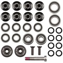 Orange Switch 7 Linkage Bearings And Bolts Kit