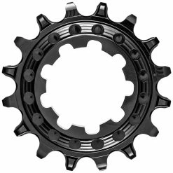 AbsoluteBLACK Narrow/Wide Aluminium Singlespeed Cogs