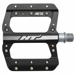 HT AE-12 Junior BMX Flat Pedals
