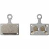 Shimano K04TI Titanium Back - Metal Sintered Brake Pads -Braking Sales Shop e6e9debb bpk04timx