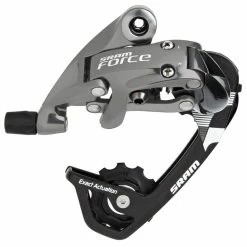 SRAM Force 10-Speed Wifli Rear Derailleur - Medium Cage