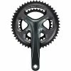 Shimano Tiagra 4700 2x 10-Speed Crankset