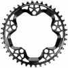 AbsoluteBLACK Round CX 130 BCD 5-Bolt Chainring