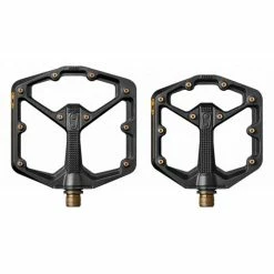Crank Stamp 11 Flat Mountain Bike Pedals -Braking Sales Shop e888ff5e 27353 pm