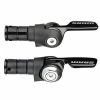 SRAM 500 11-Speed TT Shifter Set - Aluminium -Braking Sales Shop e8e2d9ee slr115000 29605