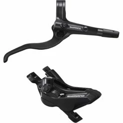 Shimano MT420/MT401 Brake Lever/Post Mount Caliper