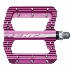 HT ANS-01 MTB Flat Pedals