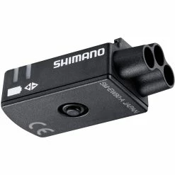 Shimano Di2 EW90A 3-Port Junction Box