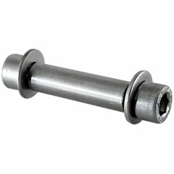 Orange Shock Mounting Bolts - 31/33mm