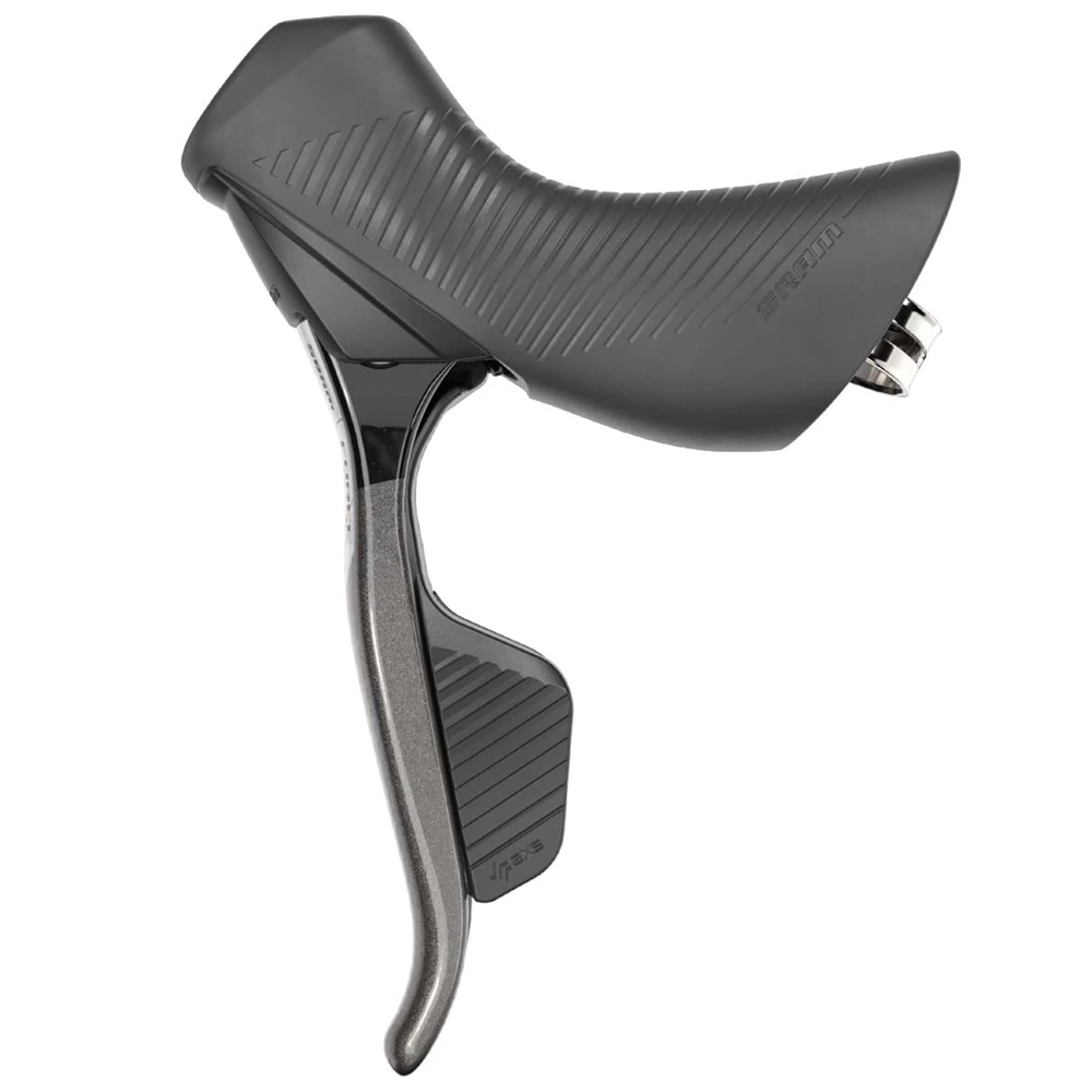 SRAM Force AXS D2 Stealthamajig Connected Rear Brake/Left Shift 2000mm With Flat Mount 20mm Stainless Steel Hardware (2023) 6 SRAM Force AXS D2 Stealthamajig Connected Rear Brake/Left Shift 2000mm With Flat Mount 20mm Stainless Steel Hardware (2023) - Image 4