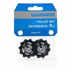 Shimano Dura-Ace RD9070 Replacement Jockey Wheels