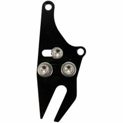 Orange P7 (2009) Left Hand Rohloff Dropout