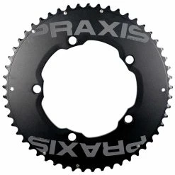 Praxis Time Trial 130BCD Chainrings