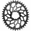 AbsoluteBLACK Oval SRAM CX / Gravel Direct Mount Narrow/Wide Chainring -Braking Sales Shop fb762a8c absoluteblack sram directmount cx oval chainring 1