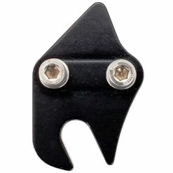 Orange P7 (2008) Right Hand S-Speed 7.5mm Dropout