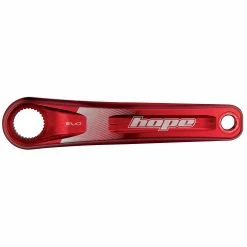 HOPE RX Driveside Crank Arm -Braking Sales Shop feebfdb1 evodsr