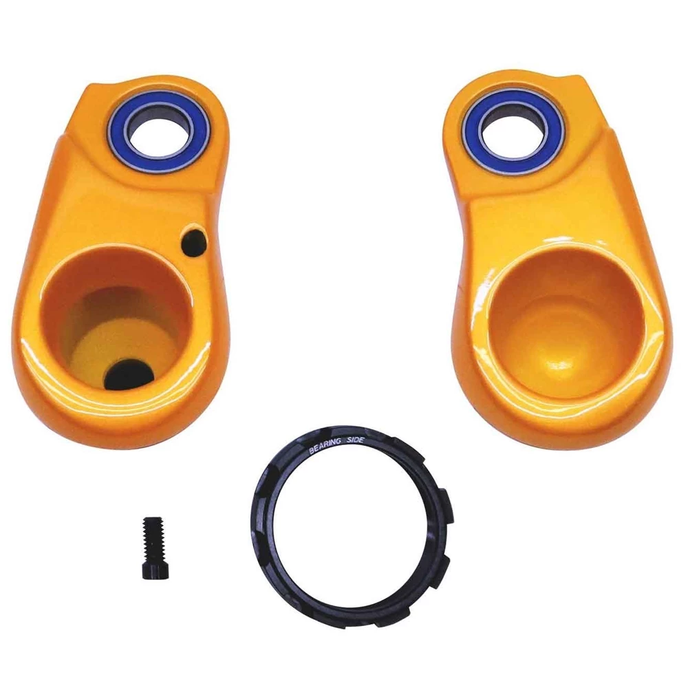 Scott Spark 930 Outer Suspension Linkage (2022) 3 Scott Spark 930 Outer Suspension Linkage (2022)